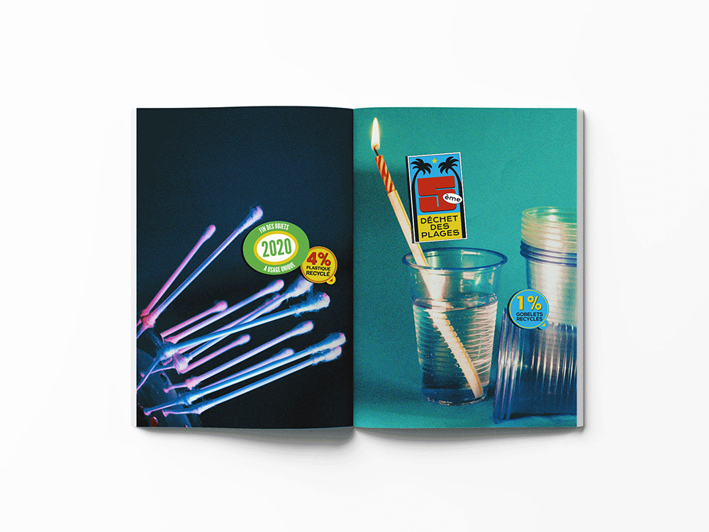 Illustration Beauté plastique